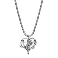 Pendente Trollbeads Donna in Argento TAGPE-00072 - TAGPE-00072